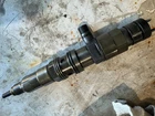Oem Bosch Mercedes Detroit DD15 Diesel Fuel Injector A4720701187 Used. Price: $249.00.
