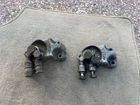 Mercedes 617 300D 300SD Fuel Filter Housing Used. Price: $29.99.