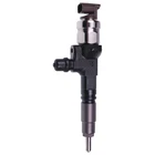 Fuel Injector 1J705-53074 For Kubota SSV65C SVL65-2 Engine V2607T New. Price: $236.50.