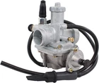 Carburetor For Suzuki ALT125 1983-1987 Model By Motoku New. Price: $63.62.