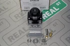 Fuelab Efi Pressure Regulator -6AN Fpr 25-90 Psi 51502-1 Black New. Price: $209.00.