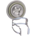 Fuel Injection Pressure Damper Standard FPD83 New. Price: $95.60.