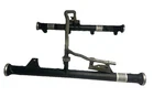 Gm Fuel Rail Assembly Fits 17113695, 25343426 01-07 Trucks LQ4 Gas W/o Return Used. Price: $72.95.