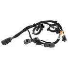 Genuine Ford Fuel Injector Connector FU5Z-14A411-F New. Price: $67.85.