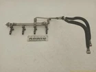 Saab 9-3 Fuel Rail With Injector 2.0L 4 Cylinder Fits 2007-2011 08 09 Used. Price: $84.86.