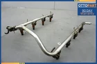 2000-06 Mercedes W219 CLS500 CLK55 ML500 Fuel Injection Rail Line Oem 1130700695 Used. Price: $53.70.