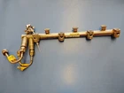 2009-2017 Gm 3.6L Lh Fuel Rail 12623365 Used. Price: $100.00.