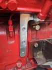 Dodge Cummins 12V P7100 Injection Pump Support Bracket For 1994-1998 Billet New. Price: $125.00.