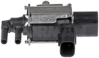 Dorman 911-909 Vapor Canister Purge Valve Fits 2013 Mazda New. Price: $54.56.