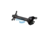 Bendix 813339 Air Brake Camshaft Bracket Full Arm, 69 Angle, Nylon Bushings New. Price: $291.15.