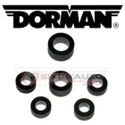 Dorman 904-497 Fuel Injection Feed & Return Pipe Seal Kit For ISK602 Oc New. Price: $30.28.