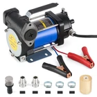 Orion Motor Tech Gpm Gasoline Transfer Pump, 12V Priming Electric Fuel Tra... New. Price: $119.74.
