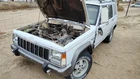 1991-1993 Jeep Cherokee Complete Fuel Rail With Injectors Set Loaded Oem 4.0L Used. Price: $267.35.