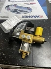 Fuel Injection Pressure Regulator Mopar 68139895AC New. Price: $1200.00.
