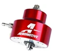 1994-1995 Ford Mustang Fuel Pressure Regulator Aeromotive 88599VBKW New. Price: $258.26.