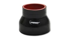 Vibrant 19734 Silicone Reducer Coupler 3IN Id X 3.25IN 4.5IN - Black New. Price: $52.99.