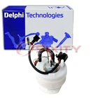 Delphi Fuel Pump & Strainer Set For 2007-2013 Bmw 328I 3.0L L6 Air Delivery New. Price: $331.73.