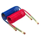 Grote 81-0020 20' Coiled Air Set With 12 Inch Leads New. Price: $134.99.