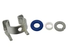 Bosch Fuel Injector Seal Kit 13537573801 Mini Cooper New. Price: $35.53.