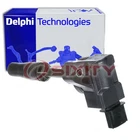 Delphi Ignition Coil For 2016-2018 Chevrolet Camaro 2.0L L4 Wire Boot Spark Mu New. Price: $76.33.