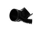 Throttle Body Boot Vaico V20-1629 New. Price: $44.77.