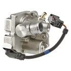 For Bmw M5 2006-2010 Wve Idle Air Control Valve New. Price: $764.80.