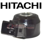 Hitachi Ignition Knock Detonation Sensor For 1995-2001 Nissan Altima 2.4L L4 Ba New. Price: $71.95.