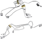 1998.5-2002 5.9L 24V Cummins VP44 Fuel Line Injectors New. Price: $102.90.