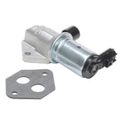 Delphi CV10112 Fuel Injection Idle Air Control Valve New. Price: $104.88.