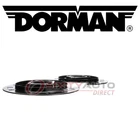 Dorman Rear Brake Backing Plate For 2007-2014 Gmc Sierra Hardware Km New. Price: $173.67.