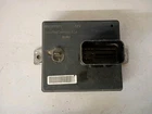 2007-2010 Silverado Sierra Savana Duramax Lmm Glow Plug Module Relay 98089571 Used. Price: $140.00.