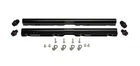 Fast 146028B-KIT Fuel Rail, Lasxrt, Female O-ring Inlets, Black Anodized, New. Price: $195.39.