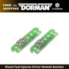 For 1994-2000 Gmc K2500 Dorman Diesel Fuel Injector Driver Module Resistor 1995 New. Price: $35.26.
