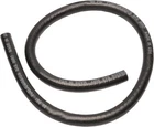 Continental 65126 1/4" Id Fuel Hose - 50 Psi Sae 30R7 25' Length New. Price: $36.55.