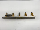 1993-1995 Volvo 850 Sedan 2.4L Cylinder Fuel Injector Rail Oem, 322-60714 Used. Price: $100.00.