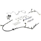 Genuine Motorcraft Fuel Injector Kit CN-6069 New. Price: $4580.71.
