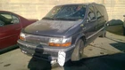 Fuel Injection Parts Injector 6-201 3.3L Fits 92-93 Caravan 227189 Used. Price: $90.00.