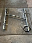 *damaged* 2006-2013 Chevy Corvette C6 Z06 LS7 Fuel Rail Oem Gm 12589180 Used. Price: $85.00.