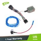 Radio Adapter Wiring Harness 70-2105 For Buick Cadillac Chevrolet Gmc 2007-2014 New. Price: $16.06.