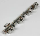 Oem For Hyundai Sonata, Santa Fe (2.5L Non-turbo) 35304-2S000 Fuel Rail New. Price: $139.12.