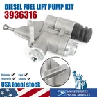 New Diesel Fuel Lift Pump Oe 3936316 For Dodge Ram Pickup Cummins 5.9L 6BT P7100. Price: $35.49.