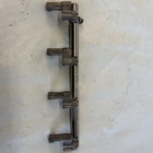 Bosch Fuel Rail Jaguar Land Rover 5.0L V8 8W93-9G802-AF 0261555079 Used. Price: $44.99.