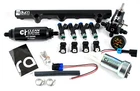 Honda Acura Series K20 K24 Bosch 1000CC Fuel Injector 450LPH Pump Radium Rail New. Price: $689.99.