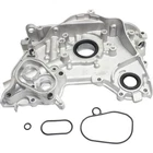 Oil Pump 1994-2002 Honda Accord Odyssey Ex Lx 2.3L 2.2L Cyl 15100PAAA01 New. Price: $134.90.