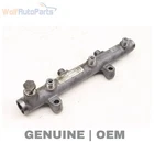 2008-2010 Audi Q7 3.0L Right Fuel Rail 059130090AQ Used. Price: $39.49.