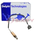 Delphi Rear Oxygen Sensor For 2012-2014 Mercedes-benz CLS63 Amg Exhaust Hk New. Price: $50.26.