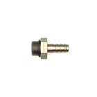 Deatschwerks 6-02-0507 8AN Orb To 3/8 In Barb New. Price: $41.99.