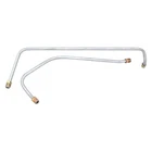 Qrp Carburetor Fuel Pump Line New. Price: $64.06.