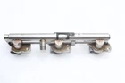 2014 Mercedes-benz E350 Fuel Injector Rail Left Side U0298 Used. Price: $157.63.