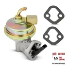 Scitoo Fuel Pump Electrical Assembly High Performance Chevy 265 283 New. Price: $44.95.